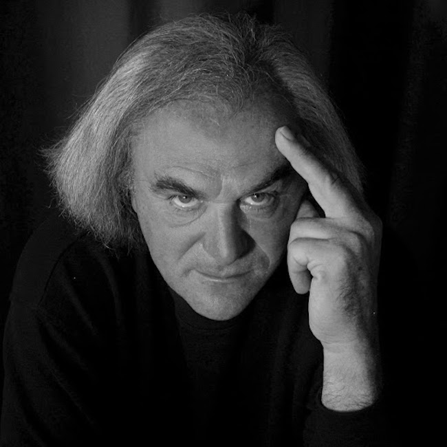 آلان فلايشر